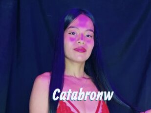 Catabronw