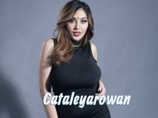 Cataleyarowan