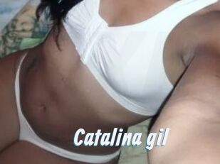 Catalina_gil