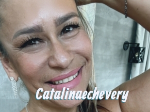 Catalinaechevery