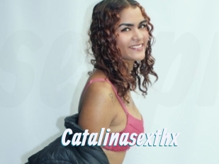 Catalinasexthx