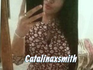 Catalinaxsmith