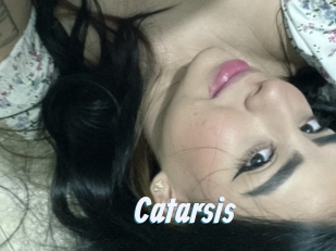 Catarsis