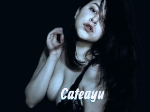 Cateayu