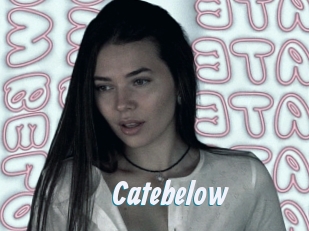 Catebelow