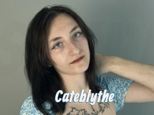 Cateblythe