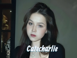 Catecharlie