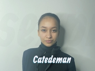 Catedeman