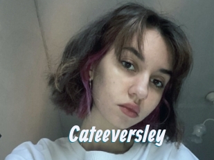 Cateeversley
