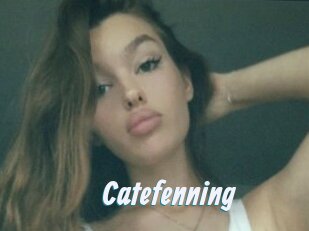 Catefenning