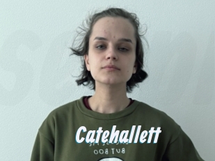 Catehallett