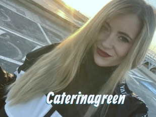 Caterinagreen