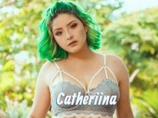 Catheriina