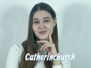 Catherinchurch