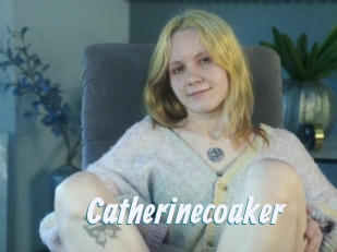 Catherinecoaker