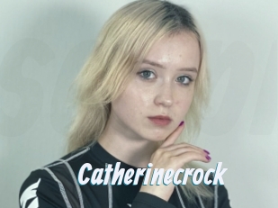 Catherinecrock