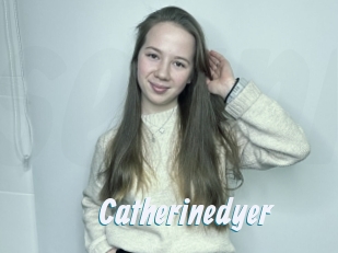 Catherinedyer