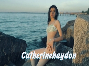 Catherinehaydon