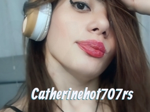 Catherinehot707rs