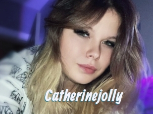 Catherinejolly