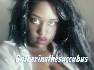 Catherinethesuccubus