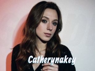Catherynakey