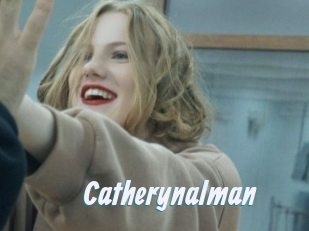 Catherynalman
