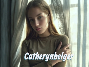 Catherynbelger