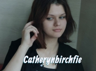 Catherynbirchfie