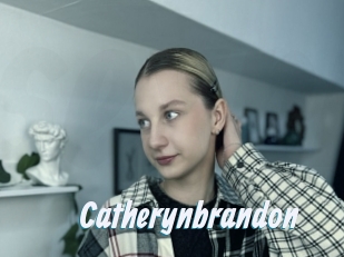 Catherynbrandon