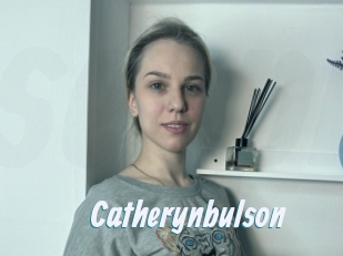 Catherynbulson