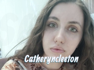 Catheryncleeton
