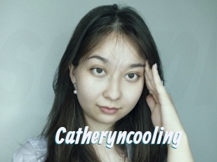 Catheryncooling