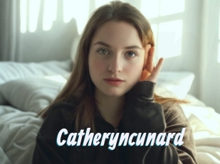 Catheryncunard