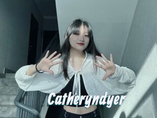 Catheryndyer