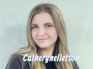Catherynelletson