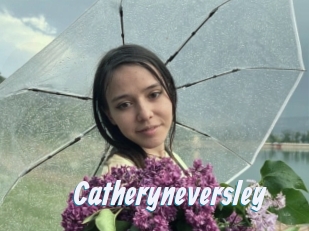 Catheryneversley