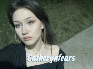 Catherynfears