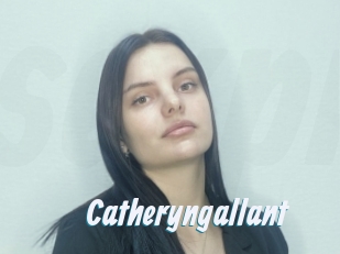 Catheryngallant