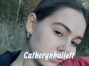 Catherynhallett