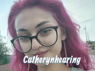 Catherynhearing