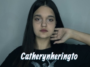 Catherynheringto
