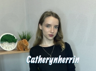 Catherynherrin