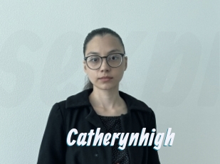 Catherynhigh