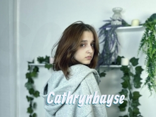 Cathrynbayse