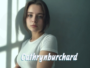 Cathrynburchard