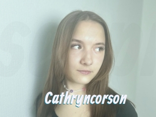 Cathryncorson
