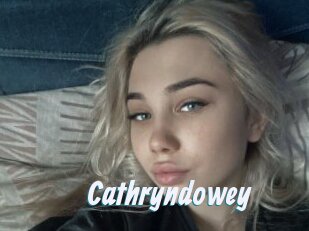 Cathryndowey