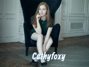 Cathyfoxy