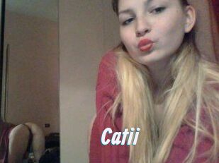 Catii
